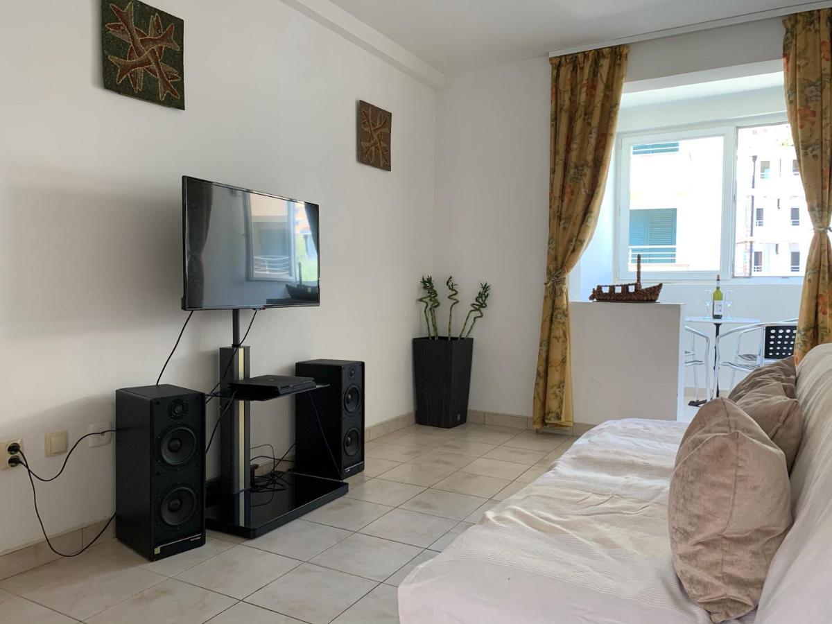 Apartmán The Four Fish Petrovac Exteriér fotografie