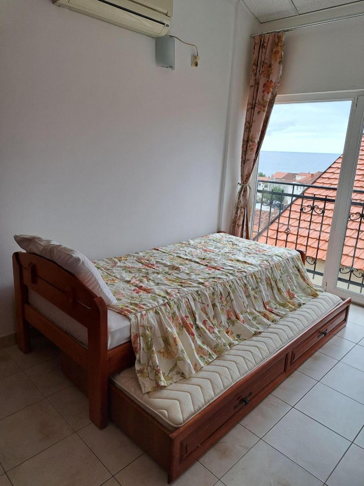 Apartmán The Four Fish Petrovac Exteriér fotografie