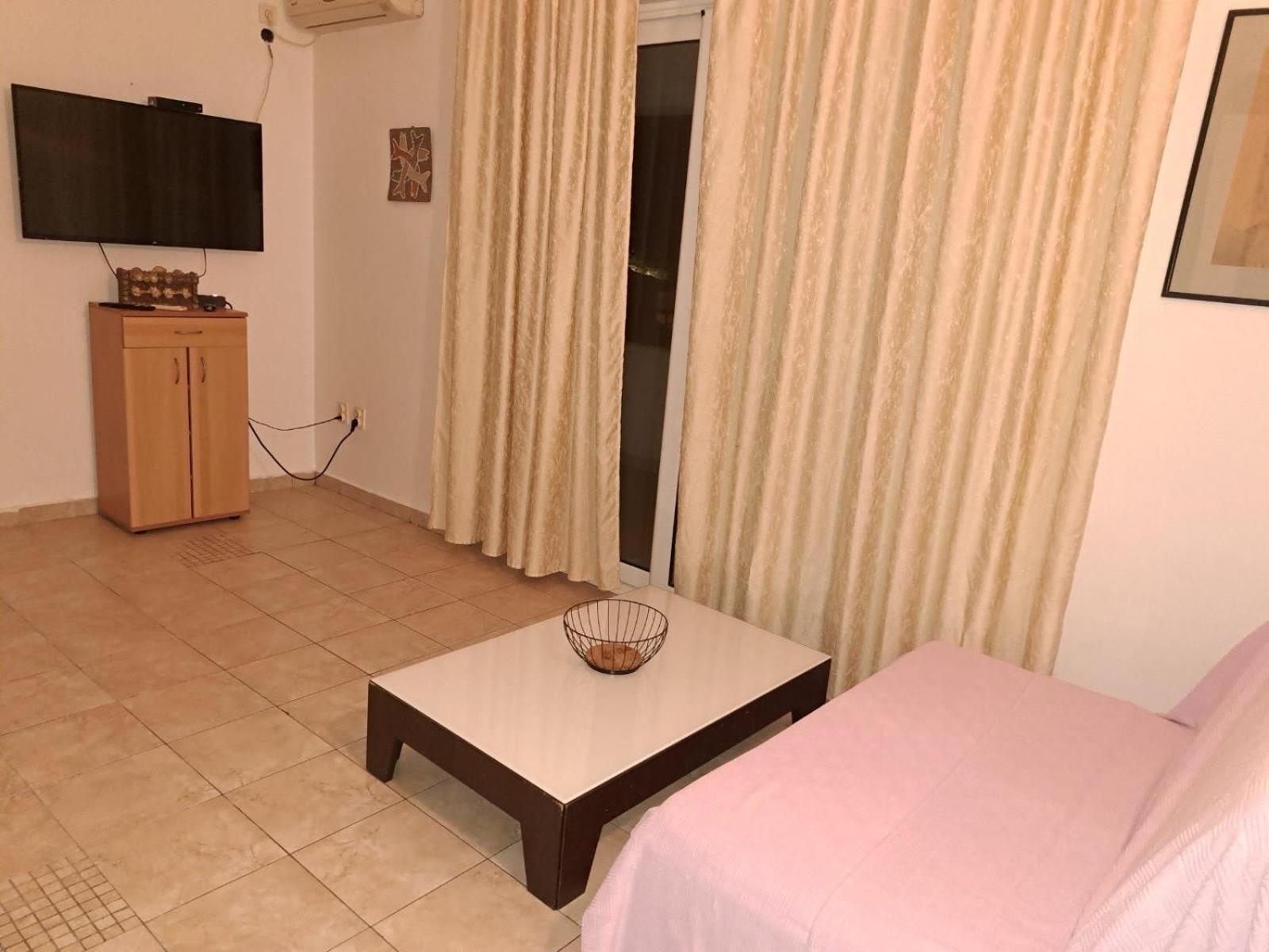 Apartmán The Four Fish Petrovac Exteriér fotografie