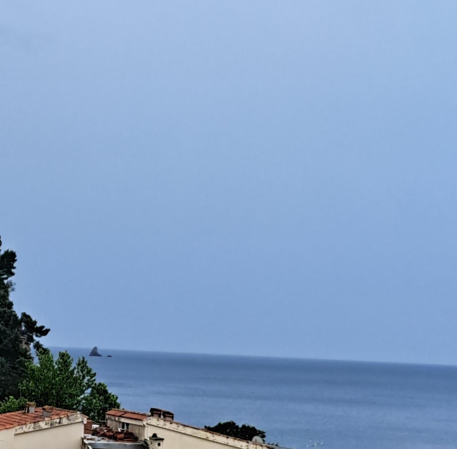 Apartmán The Four Fish Petrovac Exteriér fotografie